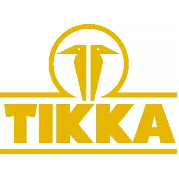 Carabine TIKKA