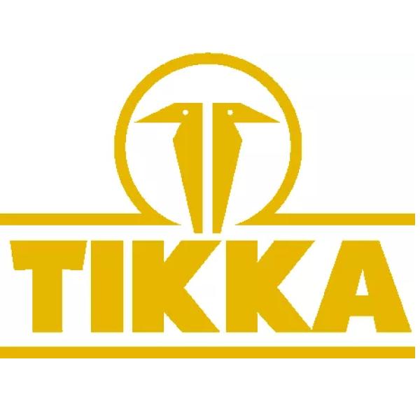 Carabines à verrou TIKKA T3X