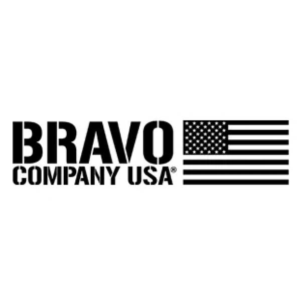 Carabines BRAVO COMPAGNY USA - BCM