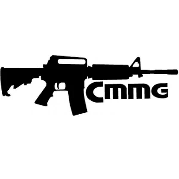 Carabines CMMG AR15 - AK47