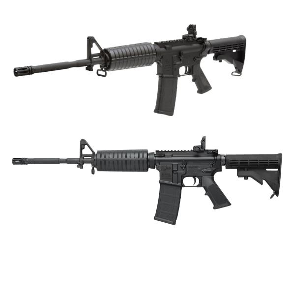 Carabines COLT AR15 - M4