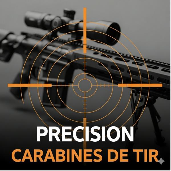 Carabines de Tir