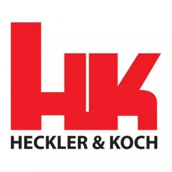 Carabines HECKLER & KOCH MR223 - MR243 - MR308 - MP5