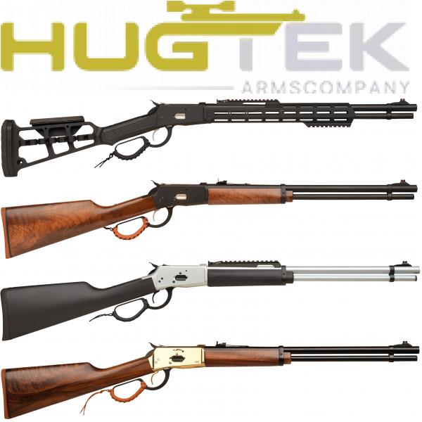 Carabines HUGTEK