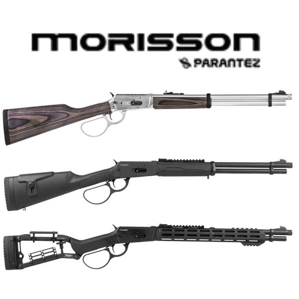 Carabines MORRISSON