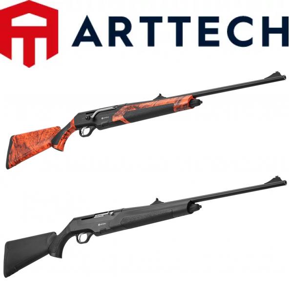 Carabines semi-automatique ARTTECH