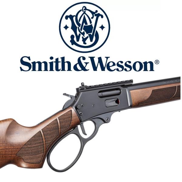 Carabines SMITH & WESSON 1854