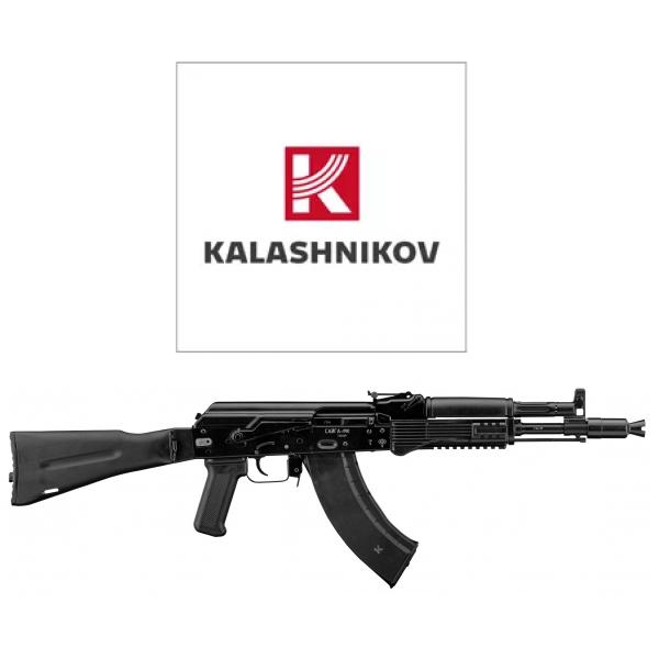 Carabines Type AK47 KALASHNIKOV