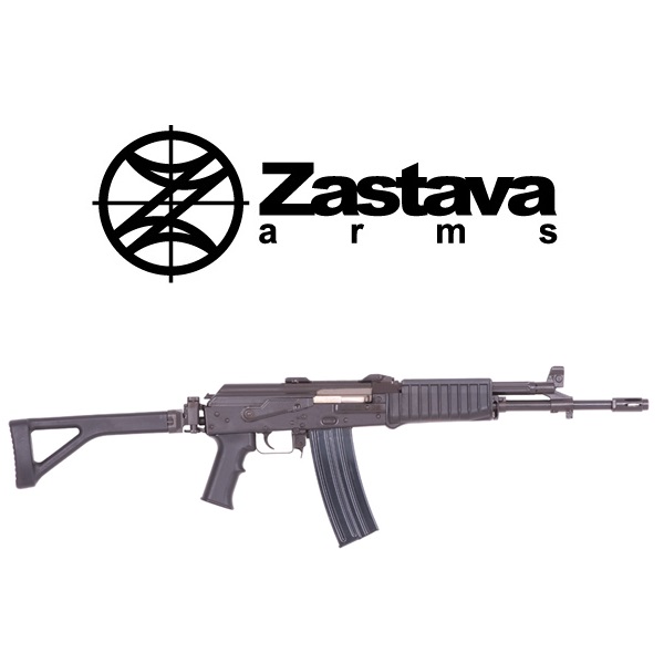 Carabines ZASTAVA M76 - M21 - M05