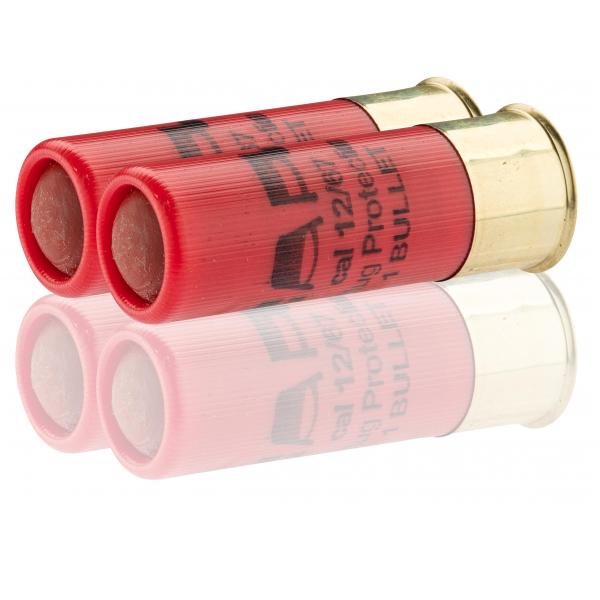 Cartouches de défense cal.12