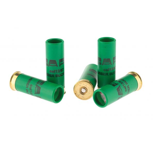 Cartouches de défense cal.16