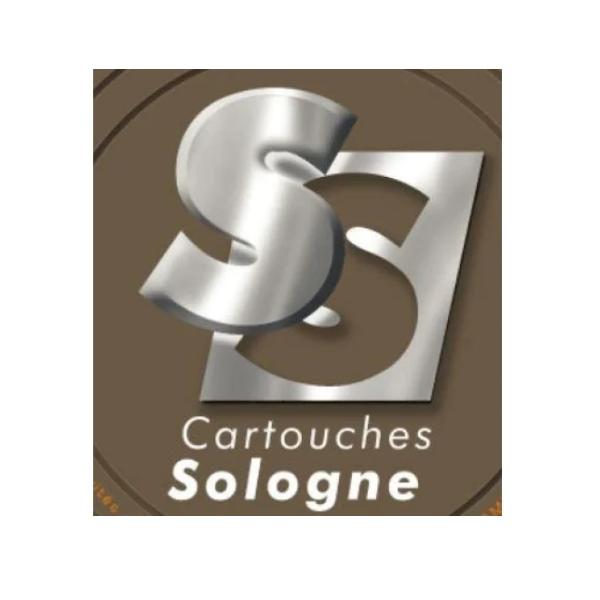 Cartouches grande chasse SOLOGNE