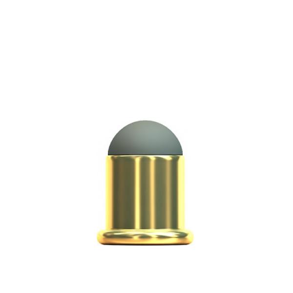 Cartouches petit calibre 6mm Flobert