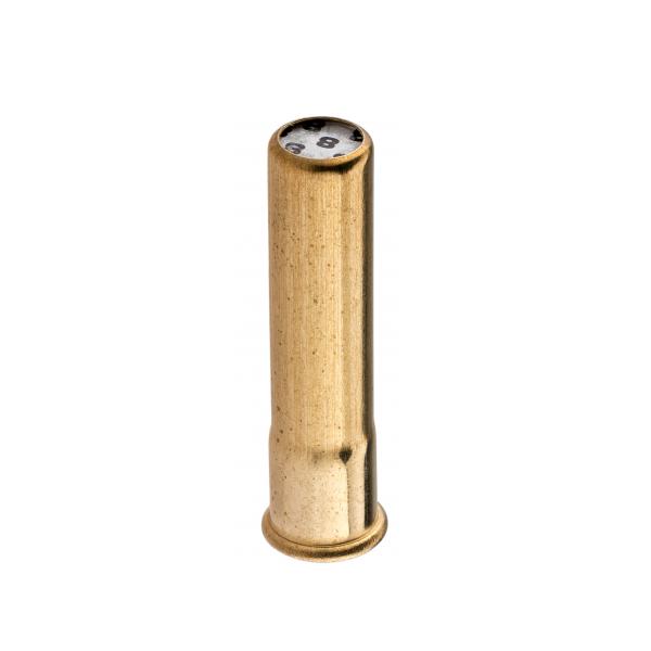 Cartouches petit calibre 9mm Flobert