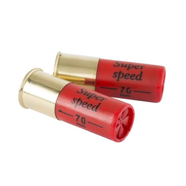 Cartouches plombs cal.12/70