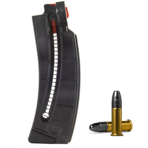 Chargeurs AR15 & M4 .22 Lr