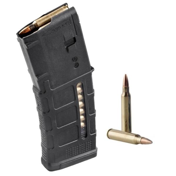 Chargeurs AR15 & M4 .223 Rem / 5.56x45