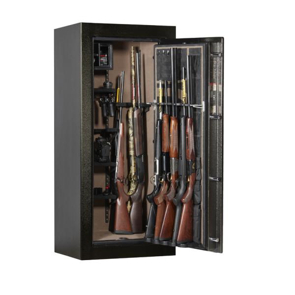 Coffre 16 armes et plus