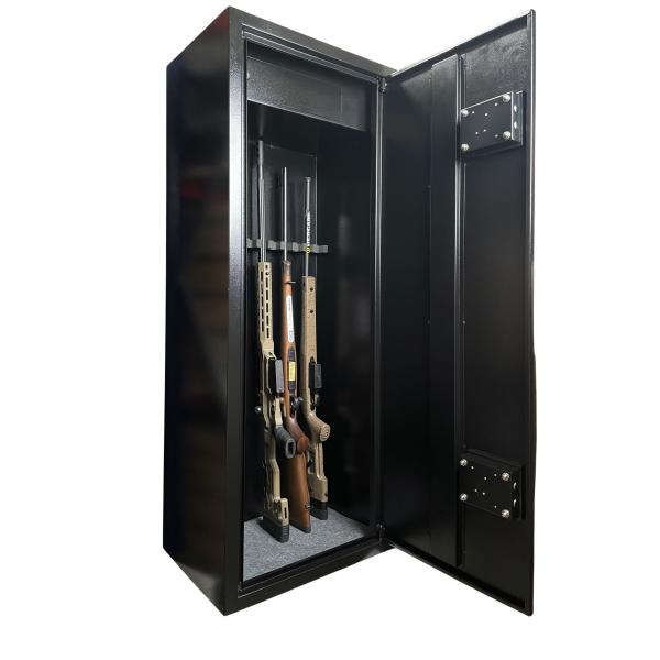 Coffre armes longues