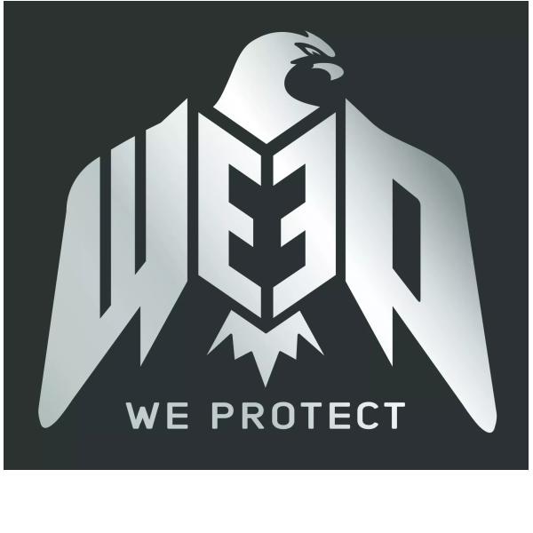 Coffres luxes pour armes WE PROTECT