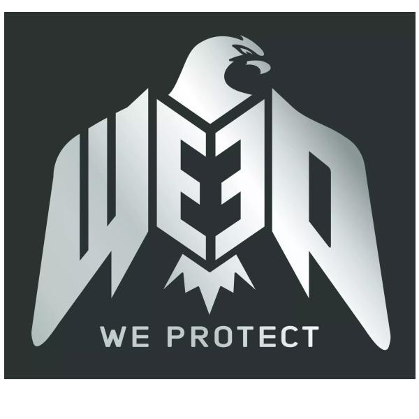 Coffres pour armes WE PROTECT