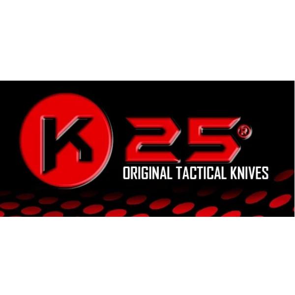 Couteau K25 Tactical Knifes