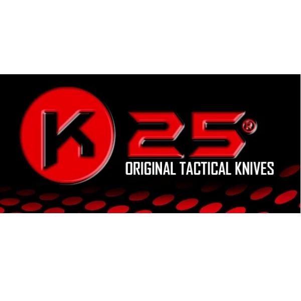 Couteau tactique K25 TACTICAL KNIFES