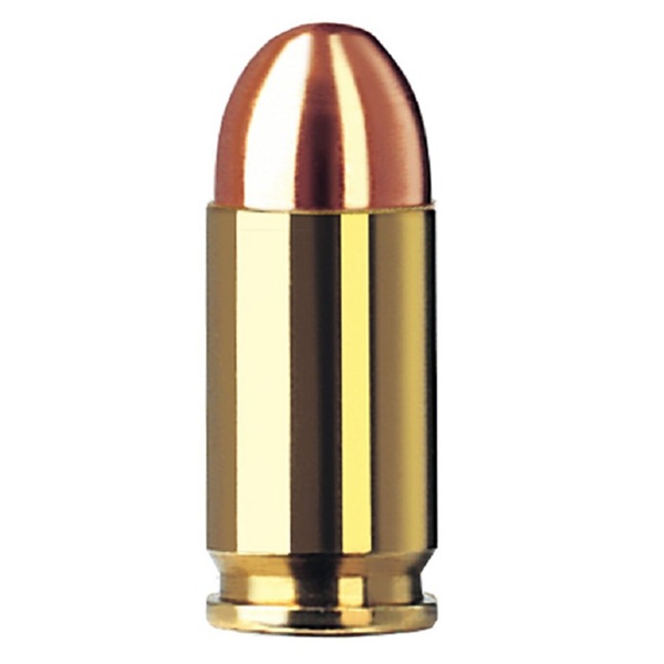 Munitions cal.380 Auto (9mm Short - 9x17)
