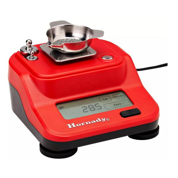 Doseuses et balances