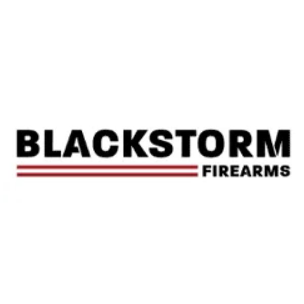 Fusil à pompe BLACKSTORM ARMS