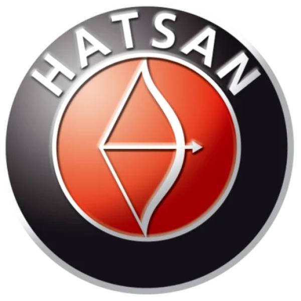 Fusil à pompe HATSAN