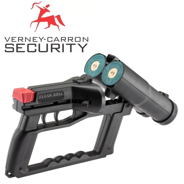Fusil de défense VERNEY-CARRON Flash Ball