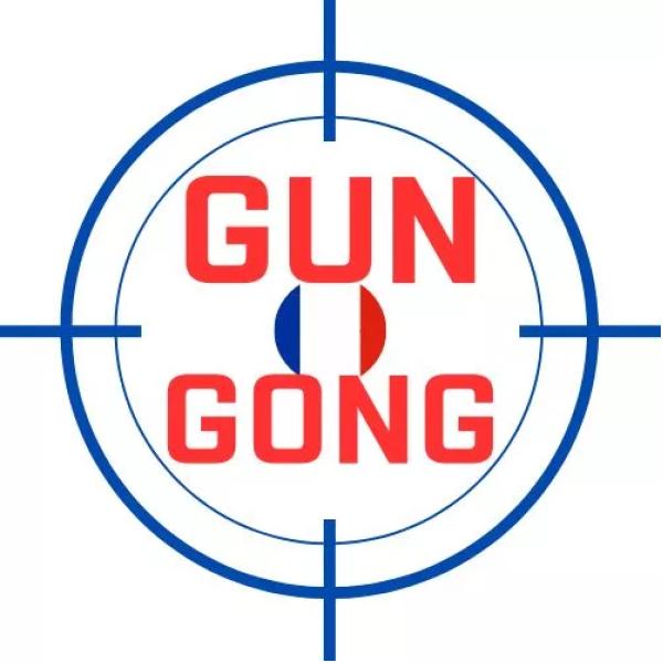 Gong de Tir - GUN GONG