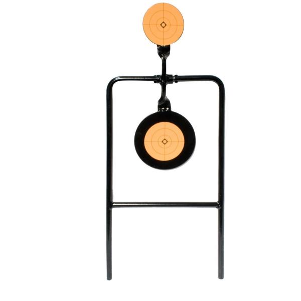 Gong de Tir Mobile & Basculant - MTS