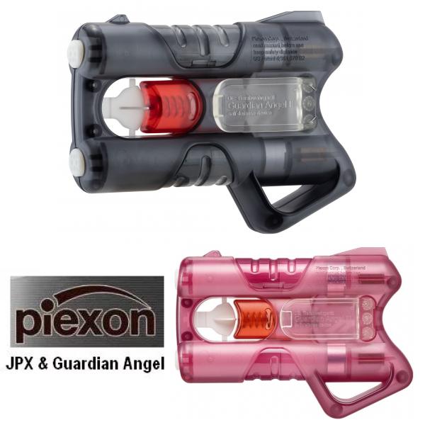 Guardian Angel pistolet au poivre