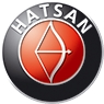 Fusil à pompe HATSAN