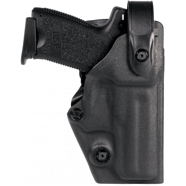 Holsters de ceinture à rétention