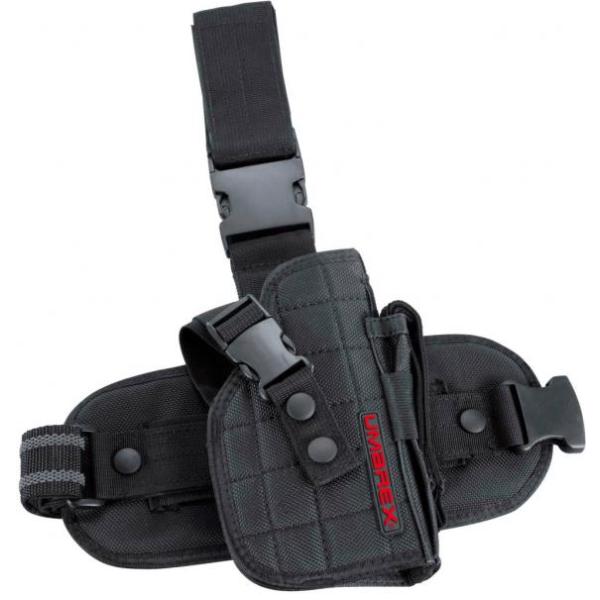 Holsters pour pistolets & revolver à plombs