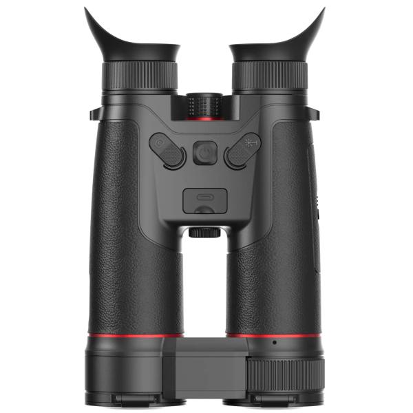 Jumelles thermique & nocture GUIDE SENSMART
