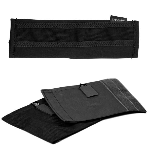 Manchon thermique pour silencieux