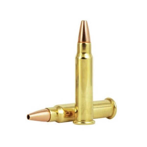 Munitions 17 Hmr