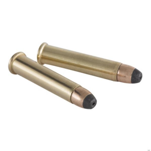 Munitions 22 Magnum - 22 Hornet