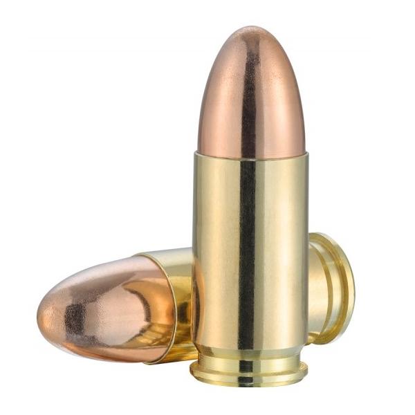 Munitions armes catégorie B
