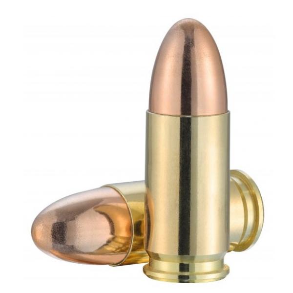 Munitions armes Catégories B