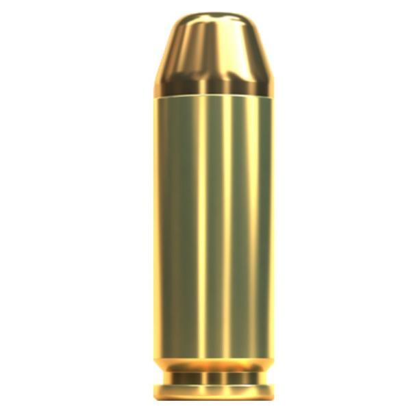 Munitions cal.10 mm Auto