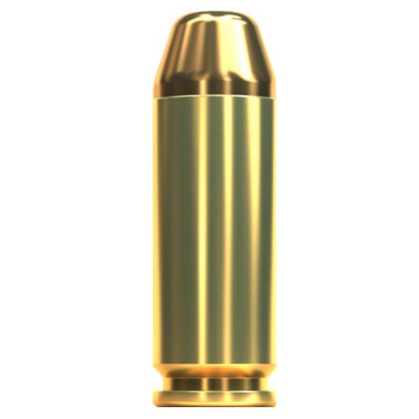 Munitions cal.10mm Auto