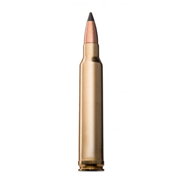 Munitions cal.22-250 Rem