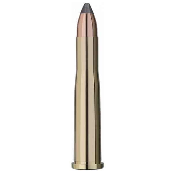 Munitions cal.22 Hornet