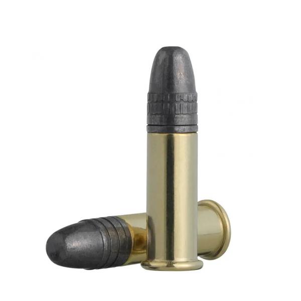 Munitions cal.22 Lr