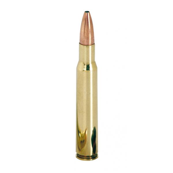 Munitions cal.30-06 Sprg